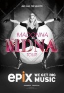Рекомендуем посмотреть Мадонна: MDNA тур