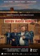 Рекомендуем посмотреть Лишь бы горело