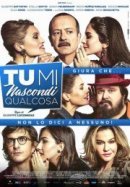 Рекомендуем посмотреть Ты что-то скрываешь
