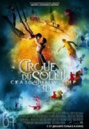Рекомендуем посмотреть Cirque du Soleil: Сказочный мир в 3D