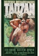 Рекомендуем посмотреть Тарзан, человек-обезьяна