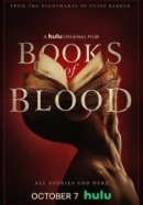 Рекомендуем посмотреть Книги крови