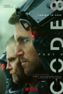 Рекомендуем посмотреть Код 8: Часть 2