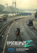Рекомендуем посмотреть Апокалипсис Z: Начало конца