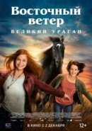 Рекомендуем посмотреть Восточный ветер. Великий ураган