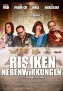 Рекомендуем посмотреть Риски и побочные эффекты