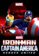 Рекомендуем посмотреть Железный человек и Капитан Америка: Союз героев