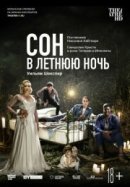 Рекомендуем посмотреть Сон в летнюю ночь