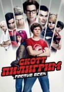 Рекомендуем посмотреть Скотт Пилигрим против всех