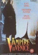 Рекомендуем посмотреть Вампир в Венеции
