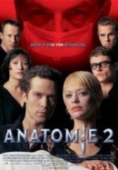 Рекомендуем посмотреть Анатомия 2