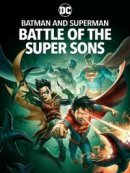 Рекомендуем посмотреть Бэтмен и Супермен: Битва супер сынов