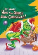 Рекомендуем посмотреть Как Гринч украл Рождество!