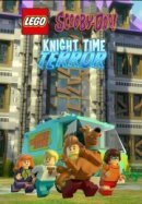 Рекомендуем посмотреть LEGO Скуби-Ду: Время Рыцаря Террора