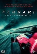 Рекомендуем посмотреть Ferrari: Гонка за бессмертие