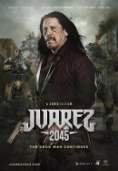 Рекомендуем посмотреть Хуарес 2045