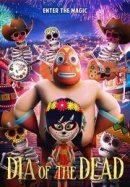 Рекомендуем посмотреть День мёртвых