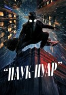 Постер к Паук-Нуар