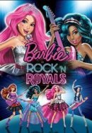 Рекомендуем посмотреть Барби: Рок-принцесса