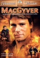 Рекомендуем посмотреть Секретный агент Макгайвер