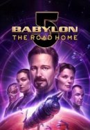 Рекомендуем посмотреть Вавилон 5: Дорога домой