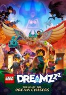Рекомендуем посмотреть LEGO DREAMZzz Испытание охотников за мечтами