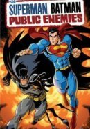 Рекомендуем посмотреть Супермен/Бэтмен: Враги общества