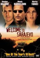 Рекомендуем посмотреть Добро пожаловать в Сараево