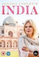 Рекомендуем посмотреть Джоанна Ламли в Индии