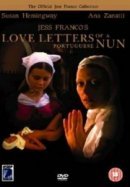 Рекомендуем посмотреть Любовные письма португальской монахини