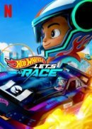 Рекомендуем посмотреть Hot Wheels. Вперёд!
