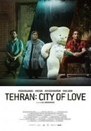 Рекомендуем посмотреть Тегеран — город любви