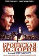 Рекомендуем посмотреть Бронкская история