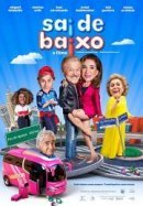 Рекомендуем посмотреть Спасайся кто может!