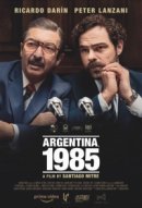 Рекомендуем посмотреть Аргентина, 1985