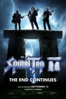 Рекомендуем посмотреть Это – Spinal Tap 2: Конец продолжается
