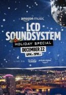 Рекомендуем посмотреть The LCD Soundsystem: рождественский выпуск
