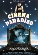 Рекомендуем посмотреть Новый кинотеатр «Парадизо»