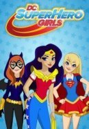 Рекомендуем посмотреть DC девчонки-супергерои
