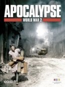 Рекомендуем посмотреть Апокалипсис: Вторая мировая война
