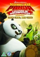 Рекомендуем посмотреть Кунг-фу Панда: Удивительные легенды
