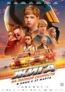 Рекомендуем посмотреть Жига. На полной скорости