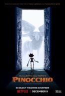 Рекомендуем посмотреть Пиноккио Гильермо дель Торо