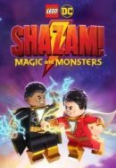 Рекомендуем посмотреть Лего Шазам: Магия и монстры