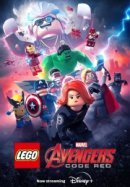 Рекомендуем посмотреть LEGO Мстители Марвел: Код красный