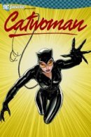 Рекомендуем посмотреть Витрина DC: Женщина-кошка