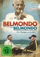 Рекомендуем посмотреть Бельмондо глазами Бельмондо