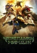 Рекомендуем посмотреть Черепашки-ниндзя