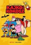 Рекомендуем посмотреть Кайко и Кокош