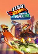 Рекомендуем посмотреть Hot Wheels. За гранью воображения